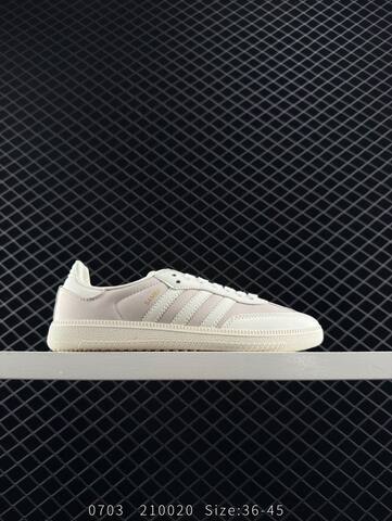 Adidas Originals Samba KJ5990 36-45 210020 Lifestyle - Unisex (BS-78273)