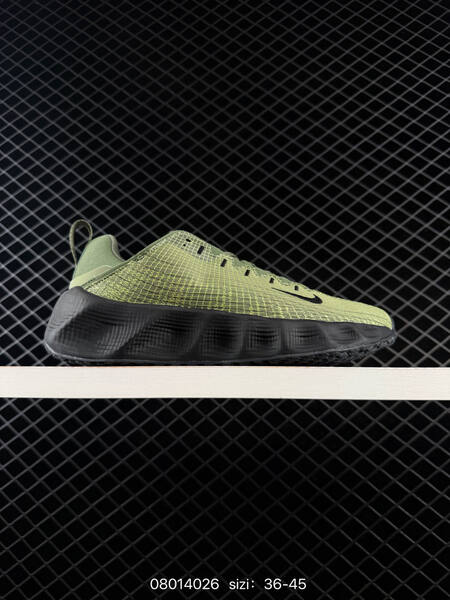 Nike Ava Rover black multicolor gray olive green EU 36-45 running