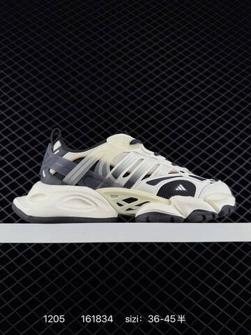 Other Adidas XLG Runner Deluxe Lifestyle (BS-77085)