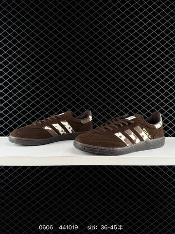 Adidas Handball Spezial Lifestyle (BS-75361)