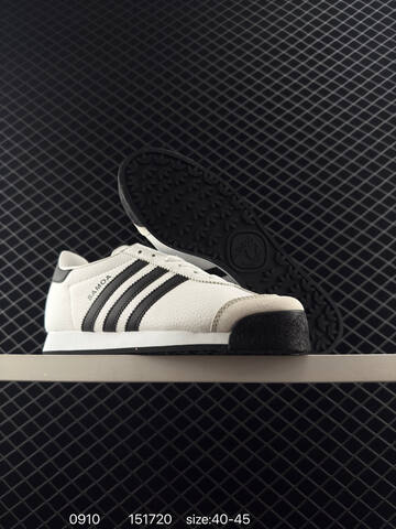 ADIDAS SAMBA New Adidas T SAMOA Lifestyle (BS-82841)