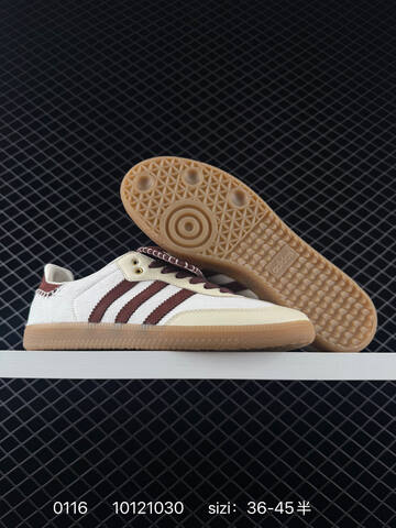 Adidas WB Pony Tonal Samba 2023 Lifestyle (BS-76677)