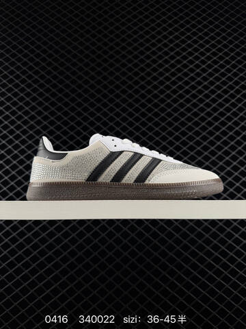 Adidas Originals Samba OG KK0063 36 36 5 37 38 38 5 3 Lifestyle - Women's (BS-75995)