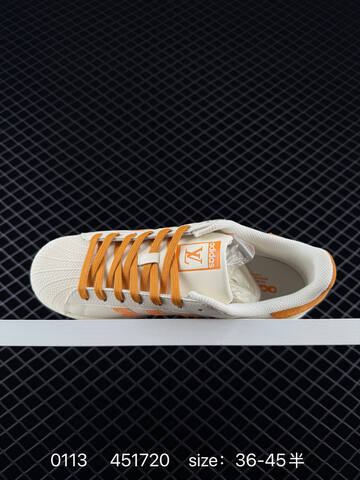 Adidas Originals Superstar DIY Lifestyle (BS-76721)