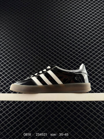 Adidas Gazelle Indoor Trainers 90 Replica 60 Lifestyle (BS-77958)