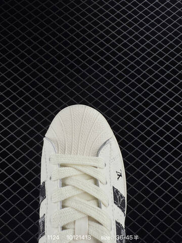 Adidas Originals Superstar ID5698 1969 Lifestyle (BS-77213)