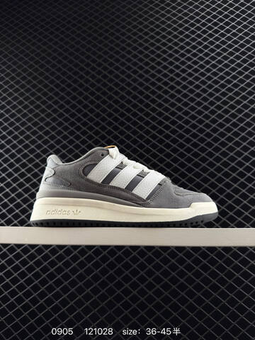 Adidas FORUM2000 Lifestyle (BS-77839)