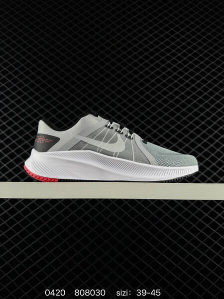 Nike Quest 4 Multiple colorways black white black navy blue orange grey white red grey volt navy EU 36-45 with half sizes EU 39-45 running lifestyle