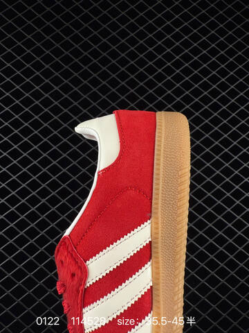 Adidas Samba OG 3 JQ5976 Lifestyle (BS-76611)