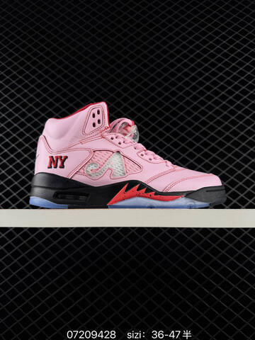 Nike Air Jordan 5 Low AIR JORDAN DV4982 36-47 9428 Lifestyle - Unisex (BS-78945)