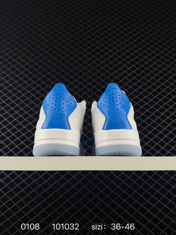NIKE AIR JORDAN COURTSIDE 23 23 AJ23 Lifestyle (BS-73247)
