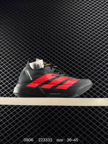 Adidas Adizero Pro Evo 4 M AdiZero Adios Pro EVO 1 Li Lifestyle (BS-77830)