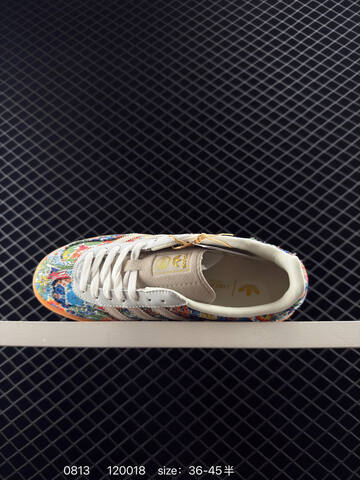 Adidas Originals Gazelle JP5309 120018 Lifestyle (BS-78002)