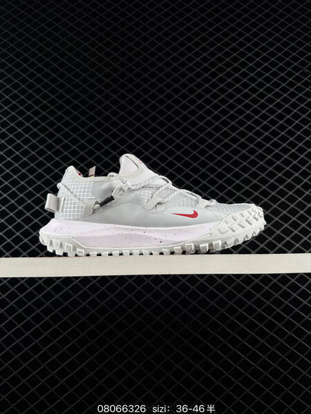 Nike ACG Mountain Fly Low GTX SE black grey white red brown blue EU 36-46 trail