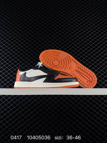 Air Jordan 1 Low OG Black And Dark Powder Blue AIR JORDAN 1 Aj1 Lifestyle (BS-79459)