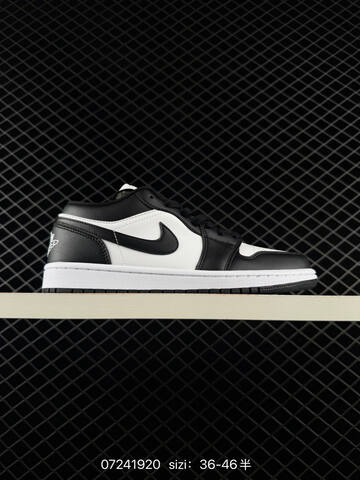 Air Jordan 1 Low AIR JORDAN 1 CZ8454 400 Lifestyle (BS-78929)