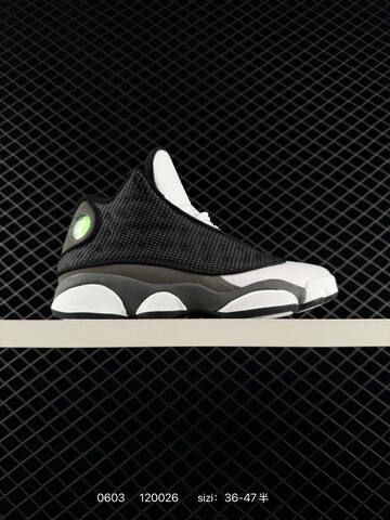 Jordan Air Jordan 13 XIII Retro Lifestyle (BS-79181)