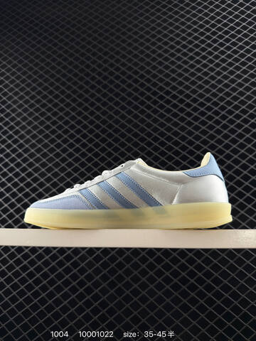 Adidas Handball Spezial JI3522 Lifestyle (BS-77668)