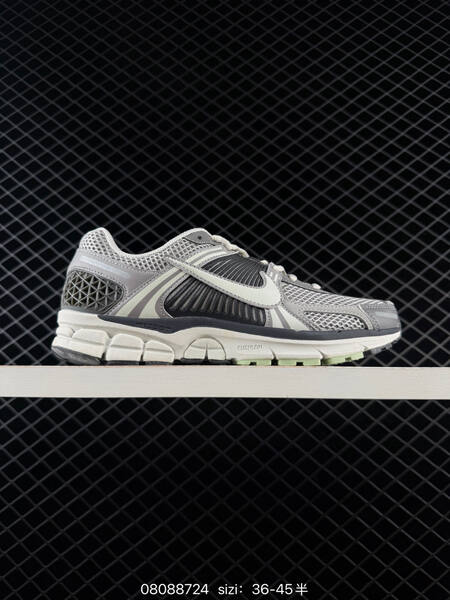 Nike Air Zoom Vomero 5 grey white black blue EU 36-45 running