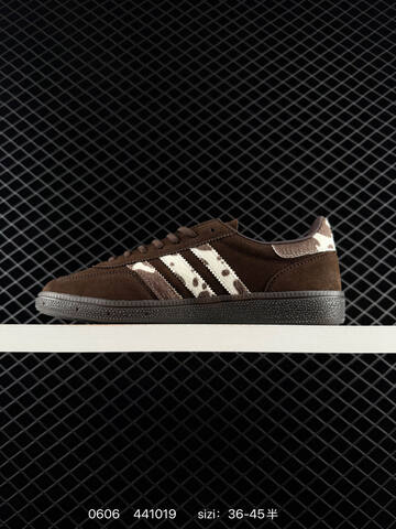 Adidas Handball Spezial Lifestyle (BS-75361)