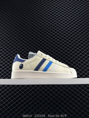 Adidas Originals Superstar DIY Lifestyle (BS-78400)