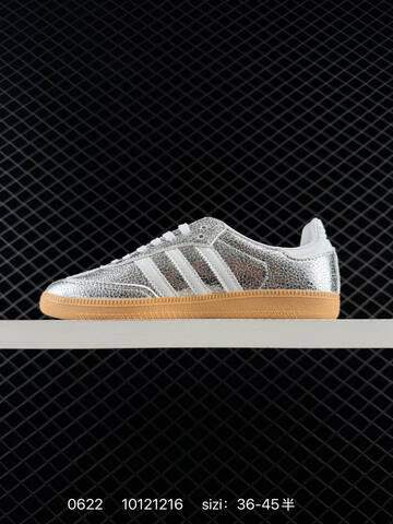 Adidas Originals Samba IF2727 36 36 5 37 3 Lifestyle - Women's (BS-75165)