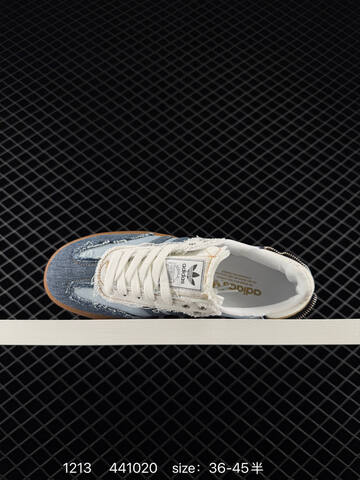 Adidas SAMBA VELENTINE Lifestyle (BS-77015)