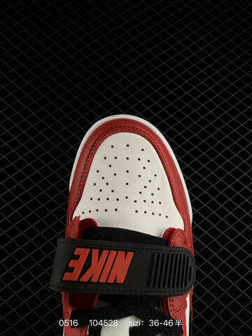Air Jordan Legacy 312 Low AJ312 Lifestyle (BS-79273)
