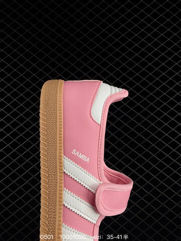 Adidas Samba Janes Lifestyle (BS-75780)