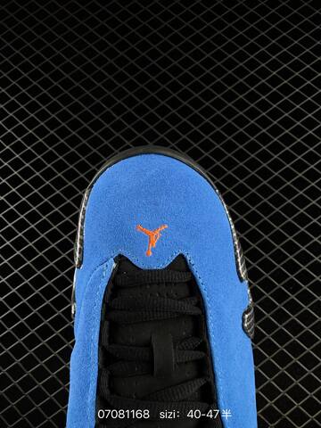Jordan Air Jordan 14 Howard PE 1168 340 Lifestyle (BS-79012)