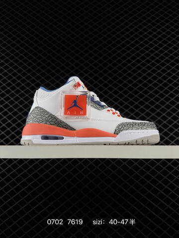 AJ3 Nike Air Jordan 3 Retro SE 3 Replica 3 AIR JORDAN 1988 Lifestyle (BS-79049)