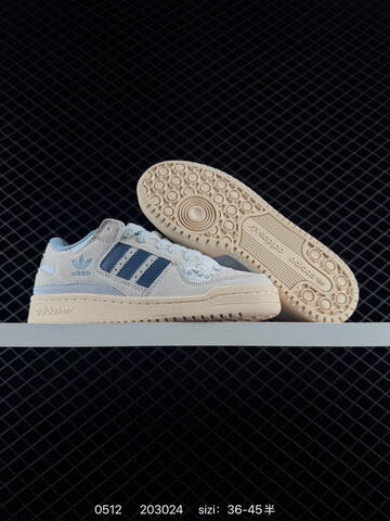 Adidas Originals Forum Forum Low 1984 Adidas Originals Forum High Mi Lifestyle (BS-75652)