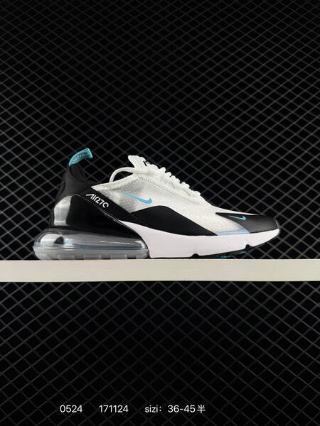 Nike AIR MAX 270 AH8050-200 lifestyle