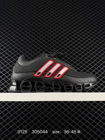 Adidas Predator Megaride Lifestyle (BS-76582)