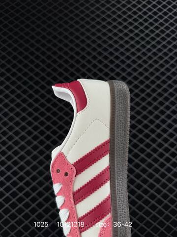 Adidas Originals Samba OG PW241 Lifestyle (BS-77496)