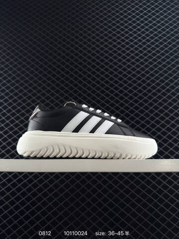 Other Adidas GRAND COURT IH7754 10110024 120 Lifestyle (BS-78007)