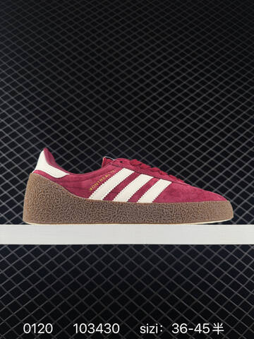 ADIDAS HANDBALL SPEZIAL Adidas Ordinals Handball Spzl BD7635 Lifestyle (BS-76634)