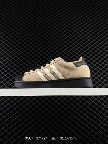 Adidas Originals Superstar JQ3221 36 45 Lifestyle - Unisex (BS-75726)