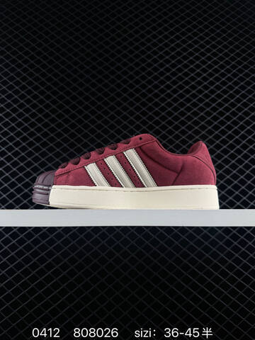 Adidas Originals Superstar KI3563 36 36 5 37 38 38 5 39 40 4 Lifestyle - Unisex (BS-76063)
