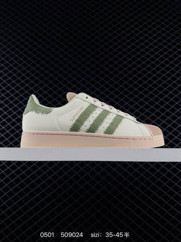 ADIDAS SUPERSTAR 2026 New New 198 Lifestyle (BS-75785)