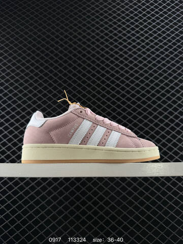 Adidas CAMPUS 00s Lifestyle (BS-77761)