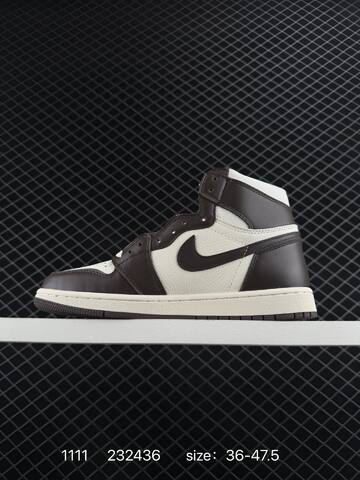 Nike Air Jordan 1 Retro High OG AIR JORDAN 1 AJ1 Replica Lifestyle (BS-74249)