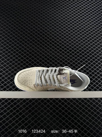 Air Jordan 1 Low AIR JORDAN 1 1 Aj1 1985 Lifestyle (BS-77597)
