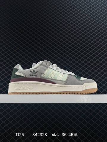 Adidas Originals Forum Forum Low 1984 Adidas Originals Forum High Mi Lifestyle (BS-77202)