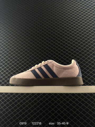 Other Adidas Vl Court Classic T JR8309 Lifestyle (BS-77739)