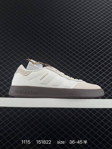 Adidas Originals Gazelle Indoor Lifestyle (BS-77295)