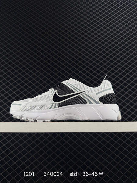 Nike Zoom Vomero 5 SP white black gray EU 36-45 running lifestyle