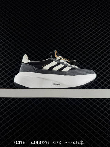 Adidas Originals SL 72 KK3078 406026 Lifestyle (BS-75997)