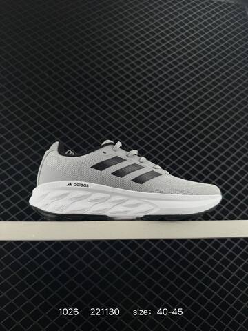 Other Adidas Fresh Foam B25211 ID 221130 Lifestyle (BS-77487)
