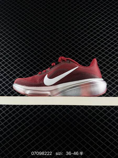 Nike Zoom Pegasus 42 red white silver purple EU 36-46 running